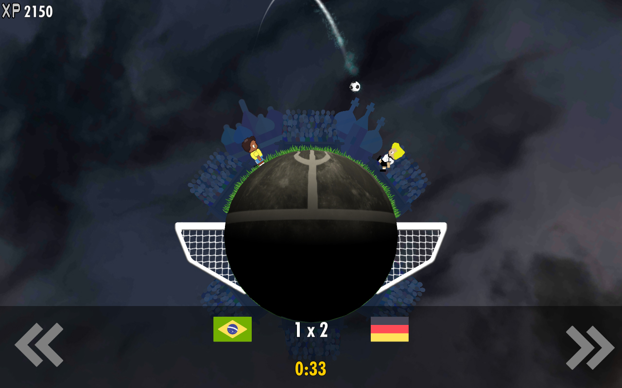 Planet Soccer 2018