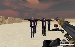 run